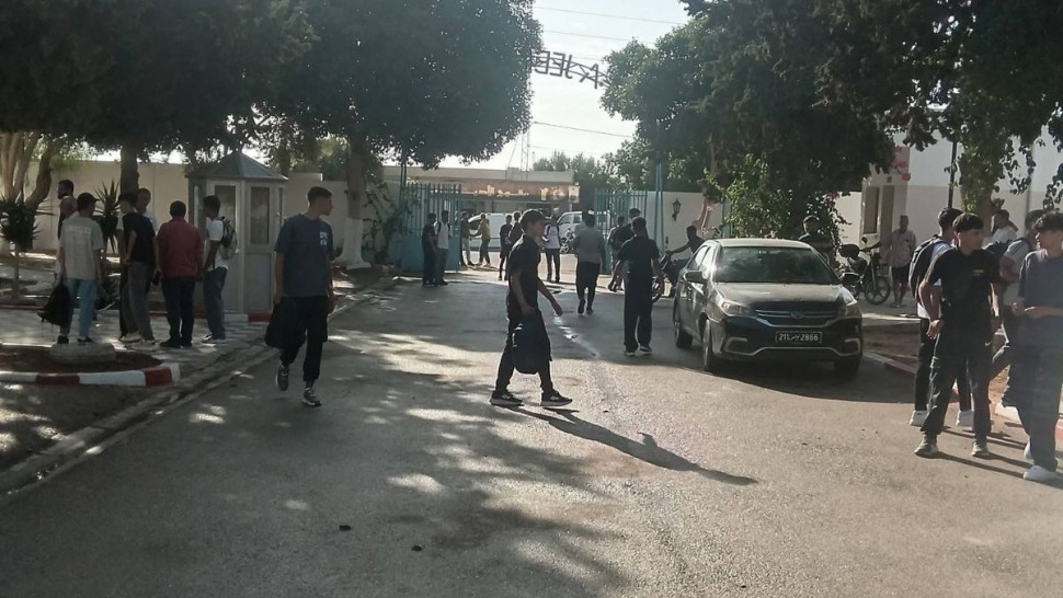 تكوين مهني جبنيانة