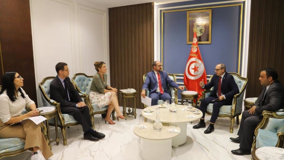 تونس كندا