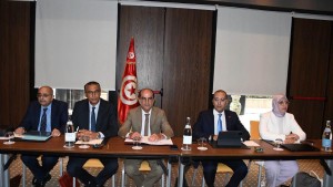 وزارة الصناعة