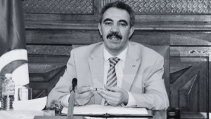 محمد صالح العرفاوي