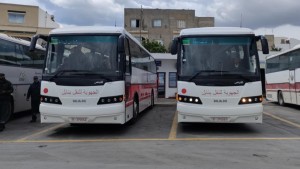 نابل: مواطنون يشتكون من تردي خدمات النقل المدرسي بريف الهوارية