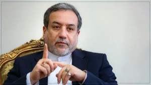 عراقجي: الأمن المستدام لا يُملى من الخارج