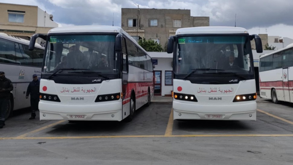نابل: مواطنون يشتكون من تردي خدمات النقل المدرسي بريف الهوارية