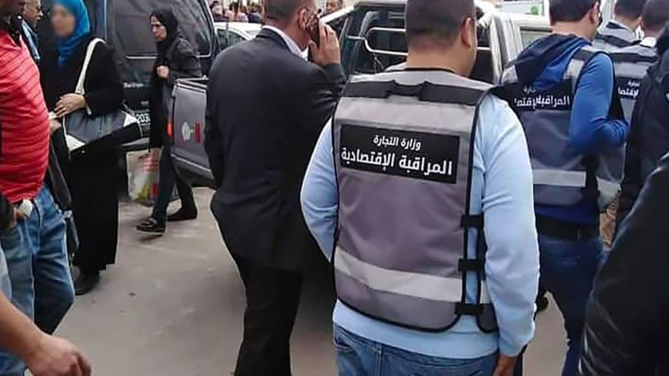 منذ بداية الشهر الجاري: فرق المراقبة الاقتصادية ترفع 3879 مخالفة