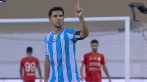 فراس بالعربي
