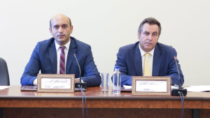 غدا : لجنة المالية بالبرلمان تنظر في التوجهات الكبرى لمشروع ميزانية الدولة لسنة 2027
