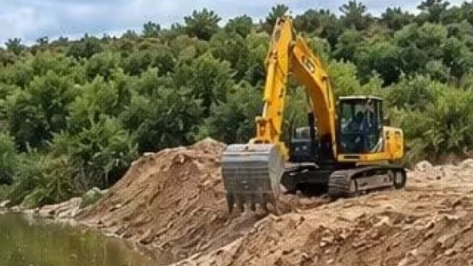 سليمان: انطلاق التدخلات على مستوى وادي البزيغ بمنطقة المرجى لفك عزلة الاهالي