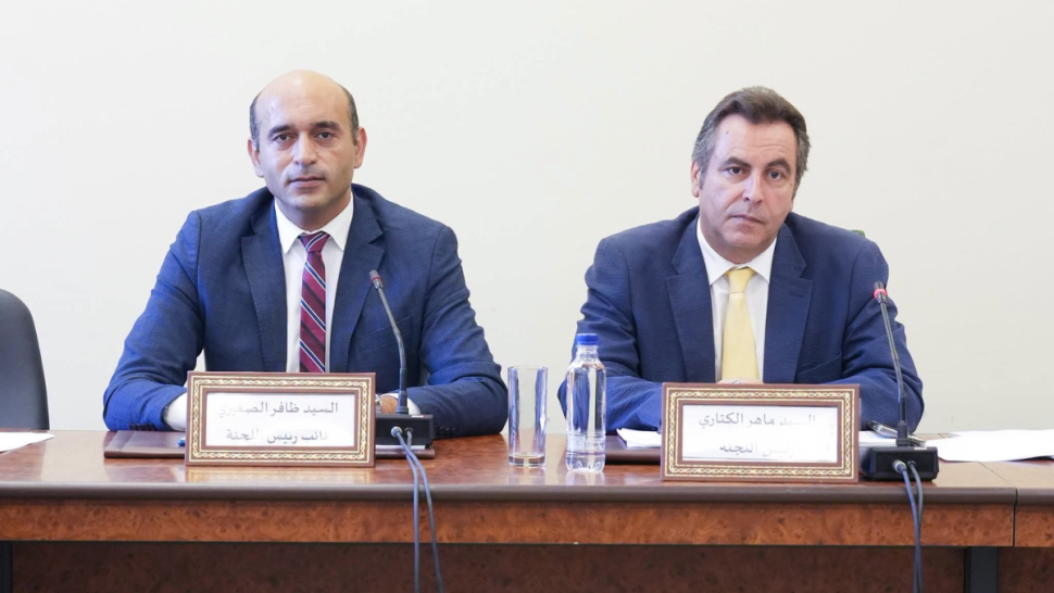 غدا : لجنة المالية بالبرلمان تنظر في التوجهات الكبرى لمشروع ميزانية الدولة لسنة 2027