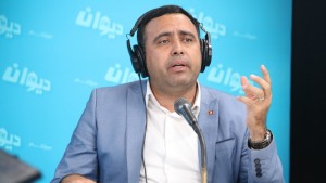 طارق المهدي