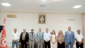 عضو بمجلس الإقليم الثالث : الإقليم يمثل مركز ثقل اقتصادي هام في البلاد