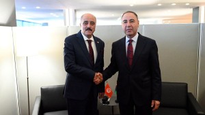 تونس وليبيا: التأكيد على أهمية التنسيق لتسوية ديون المؤسسات الصحية التونسية وتذليل صعوبات المعابر
