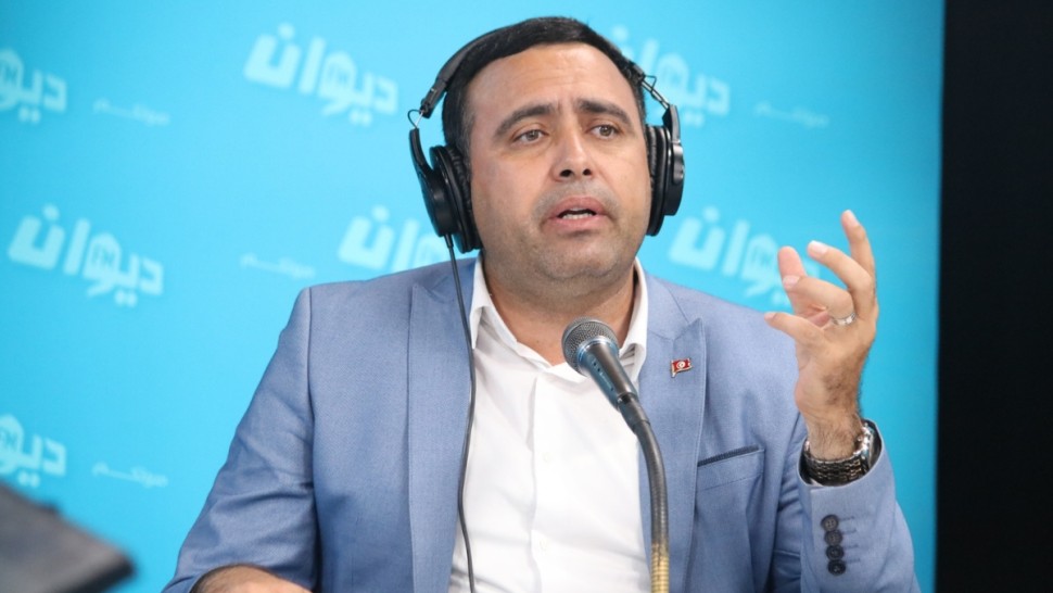 طارق المهدي