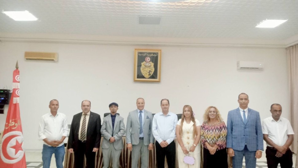 عضو بمجلس الإقليم الثالث : الإقليم يمثل مركز ثقل اقتصادي هام في البلاد