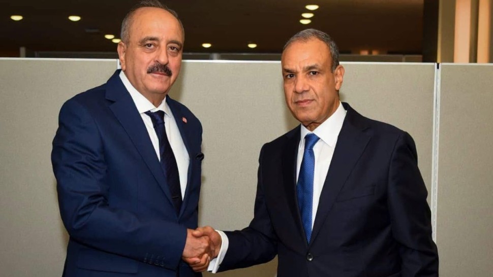 وزيرا خارجية تونس و مصر يشددان على ضرورة تكثيف التشاور و التنسيق