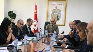 انعقاد الاجتماع الأول للجنة القيادة المكلفة بمتابعة تنفيذ مشروع الربط الكهربائي بين تونس وإيطاليا