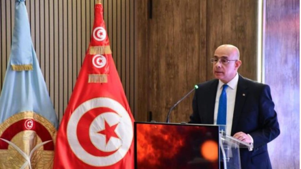 وزير الدفاع يفتتح ندوة حول التطوير التكنولوجي والتصنيع الدفاعي