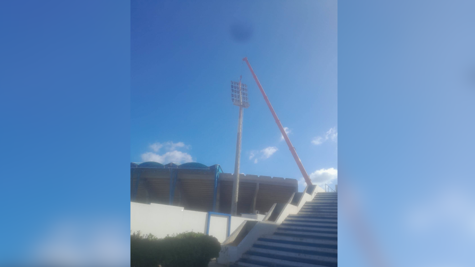 ملعب بن جنات 
