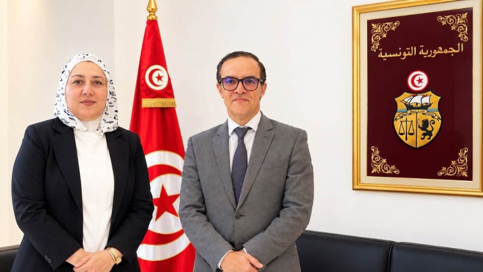 سفارة تونس