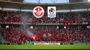 تصفيات كان 2027: المنتخب التونسي يواجه أوغندا..التشكيلة المحتملة