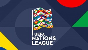 دوري الأمم الأوروبية