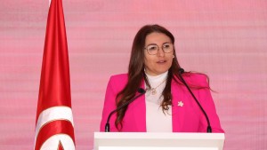 وزيرة المالية: تونس حريصة على تعزيز التعاون مع البنك الدولي