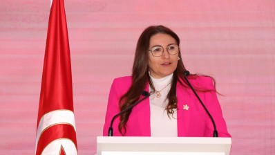 وزيرة المالية: تونس حريصة على تعزيز التعاون مع البنك الدولي