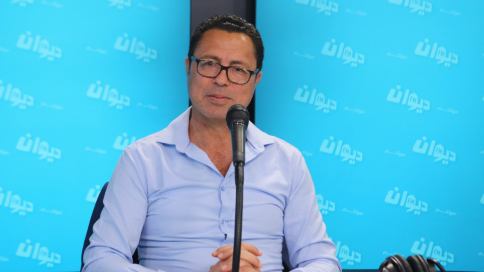 حديدان: اضطراب الكهرباء ستكون له تداعيات اقتصادية على المديين القصير والمتوسط