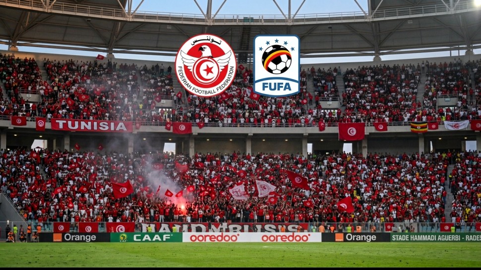 المنتخب التونسي لكرة القدم