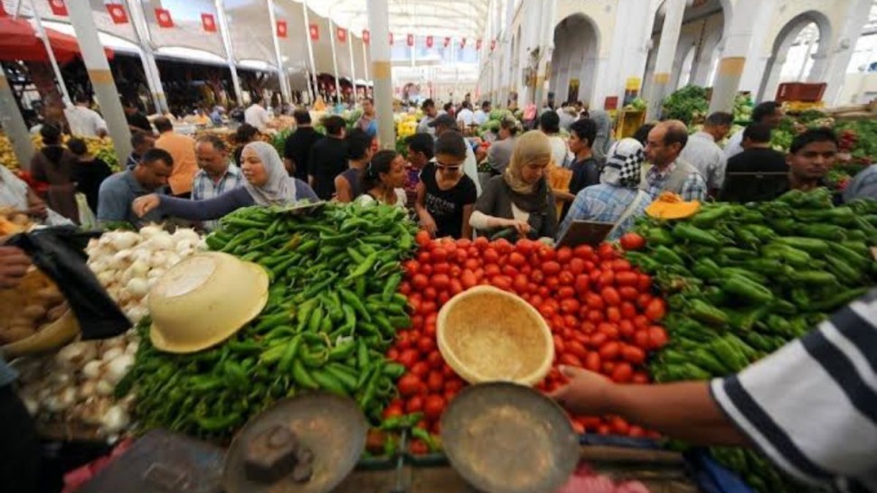 غرفة وكلاء البيع بالجملة  : ارتفاع في أسعار عدة أصناف من الخضر و الغلال