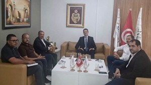 عمادة المهندسين