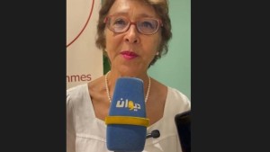 هادية بالحاج : برنامج الصحة الإنجابية و الجنسية في تونس أساسي للتنمية