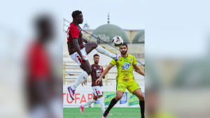 الملعب التونسي