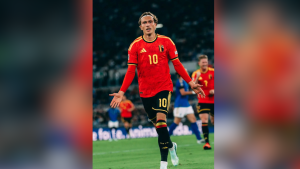 دوري الأمم الأوروبية