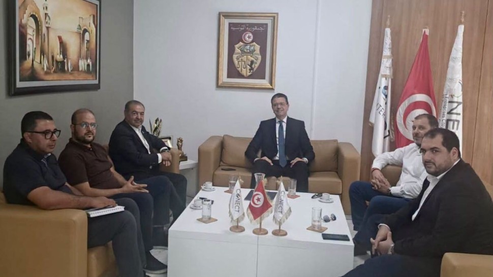 عمادة المهندسين