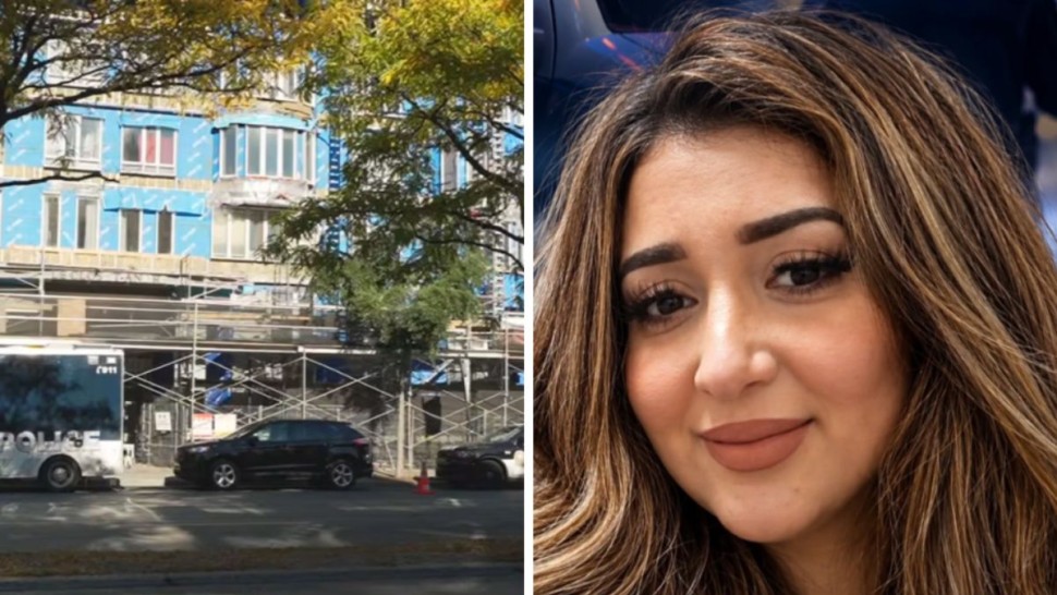مقتل تونسية في كندا .. رئيس الوزراء الكندي يصف الجريمة بالمخزية