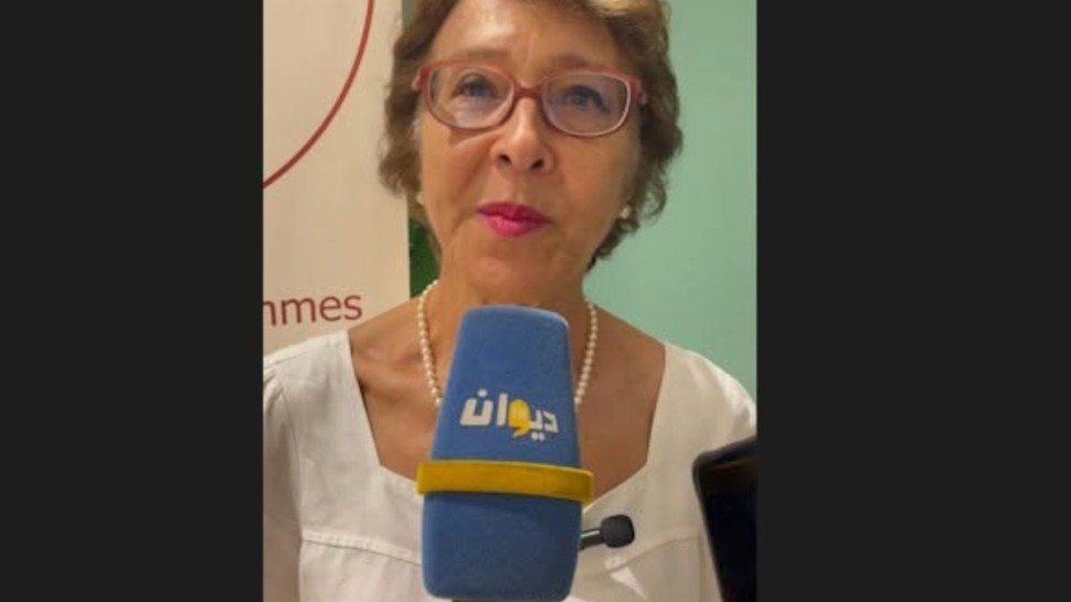 هادية بالحاج : برنامج الصحة الإنجابية و الجنسية في تونس أساسي للتنمية