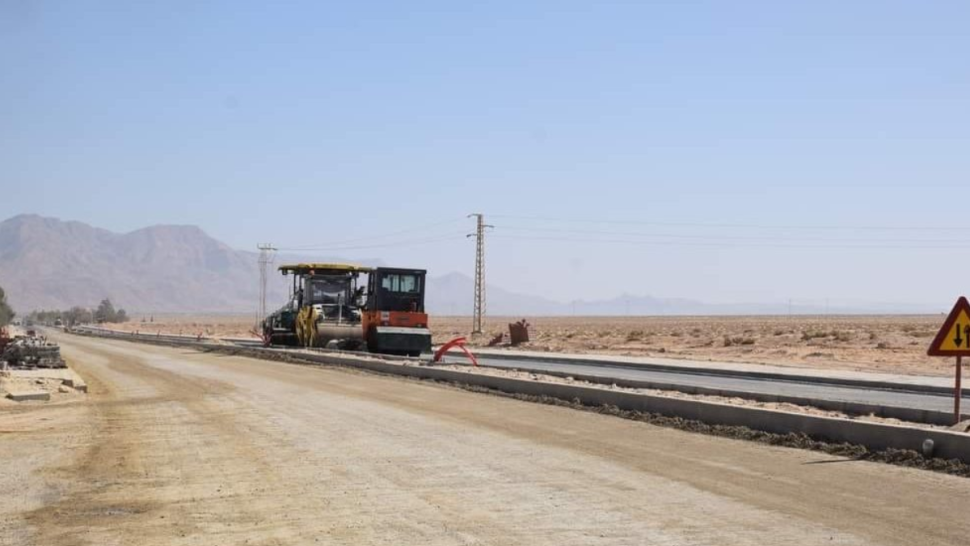 توزر: 18 مشروعاً للطرقات والجسور بكلفة تناهز 70 مليون دينار