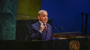 رئيس وزراء باكستان: أمن الحرمين الشريفين «خط أحمر»
