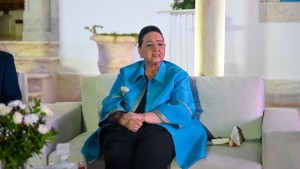 وزيرة الثقافة : ادراج سيدي بوسعيد على قائمة التراث العالمي اعتراف دولي بقيمتها الاستثنائية