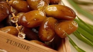 تمور تونس