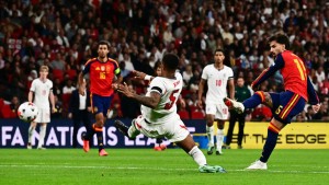 دوري الأمم الأوروبية
