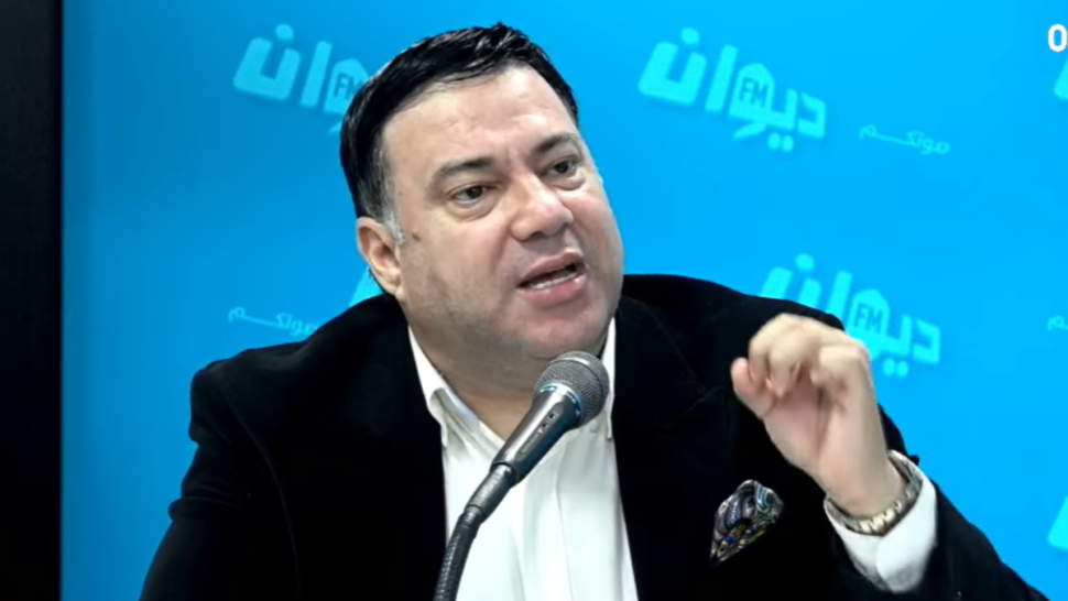 معز الجودي: تونس تحتاج إلى نمو اقتصادي في حدود 4 و5 بالمائة