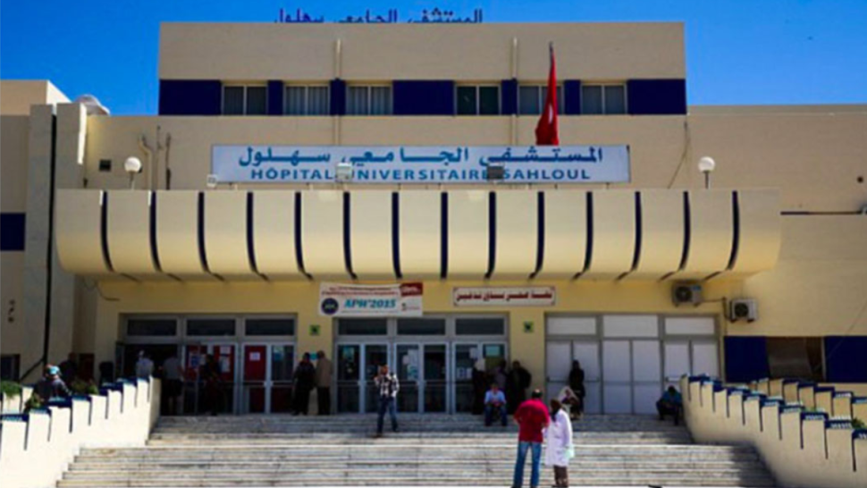المستشفى الجامعي سهلول بسوسة يتسلم في أكتوبر المقبل 200 سرير طبي