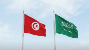 المبادلات التونسية السعودية تتجاوز 1.1 مليار دينار والصادرات ترتفع بنسبة 136 بالمائة