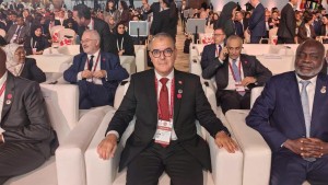 وزير الاقتصاد