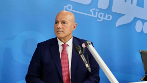 السفير الأمريكي بيل بزّي: نريد الارتقاء بالعلاقات التونسية الأمريكية إلى مستوى جديد