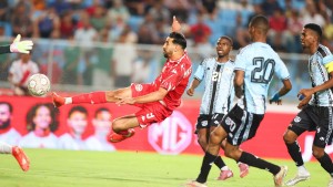 المنتخب التونسي لكرة القدم