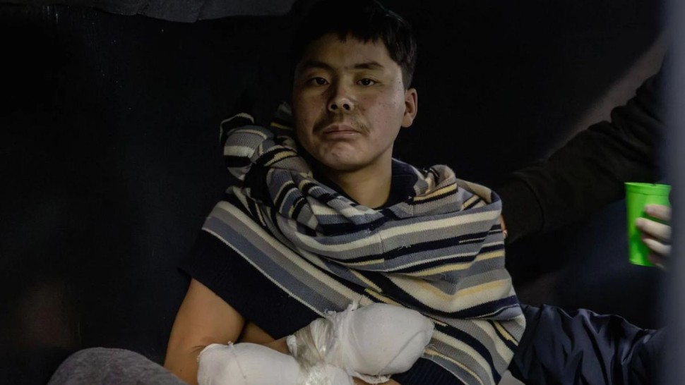 سيول تطالب كييف باعتذار بعد كشفها نقل جنديَّين كوريَّين شماليَّين إليها