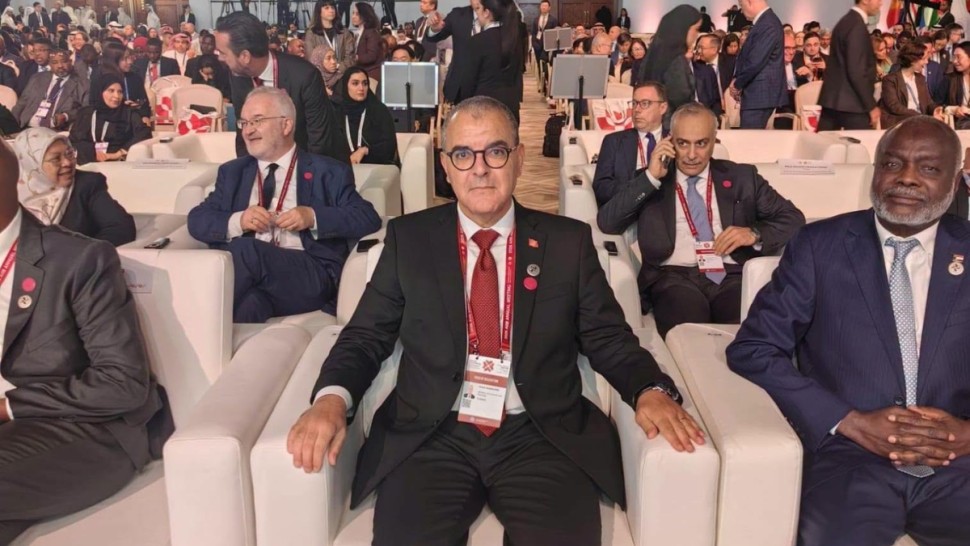 وزير الاقتصاد