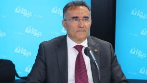 الجموسي: اتفاقية شراكة بين الاتحاد الدولي للاتصالات ووزارة الصحة